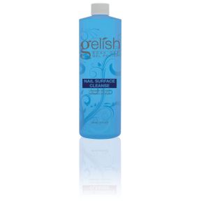 Gelish Nail Surface Cleanse 480ml